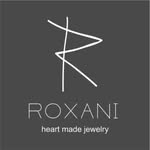 roxani jewelry logo